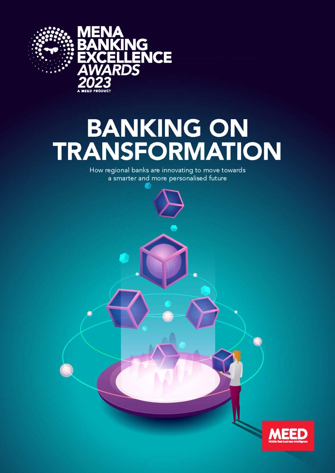 MENA Banking Excellence Awards 2024 Meed Events Hub