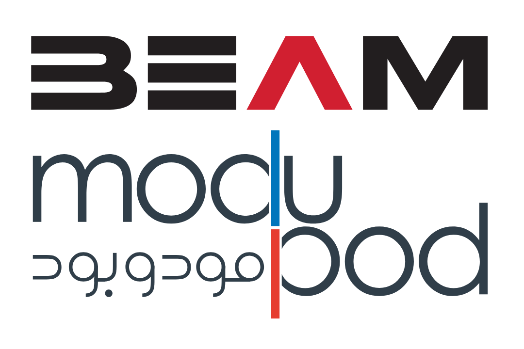 BEAM & ModuPod
